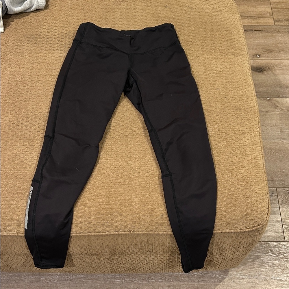 Old Navy Active Black Leggings